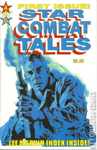 Star Combat Tales #1