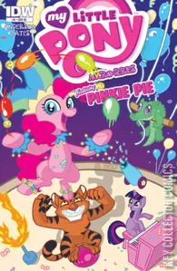 My Little Pony: Micro-Series #5