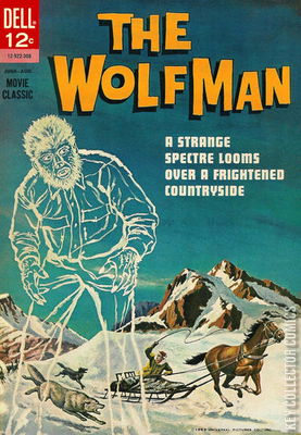 Wolf Man, The