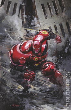 Variant Cover for X-Force #4