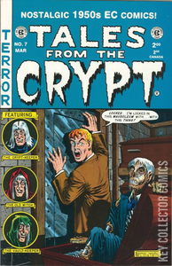 Tales From the Crypt #7