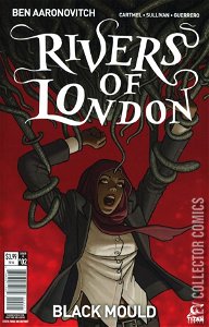 Rivers of London: Black Mould