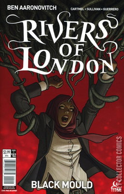 Rivers of London: Black Mould