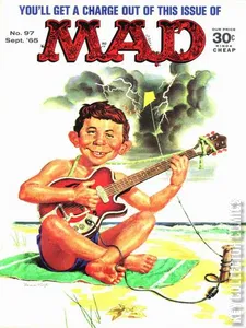 Mad #97