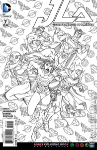 Justice League of America #7