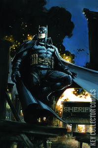 Batman: Gotham by Gaslight - A League for Justice