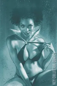 Sacred Six #3