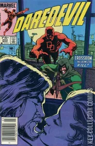 Daredevil #204