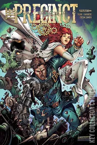 The Precinct #5