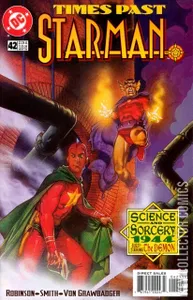 Starman #42