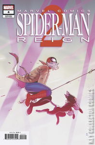 Spider-Man: Reign 2 #4 