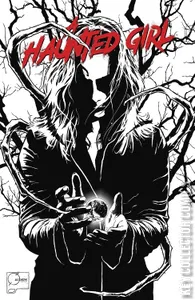 A Haunted Girl #1