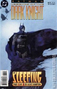 Batman: Legends of the Dark Knight #76