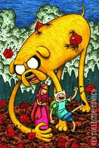 Adventure Time #1