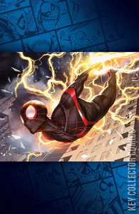 Reborn: Ultimate Impact #1
