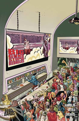 Big Guns, Stupid Rednecks