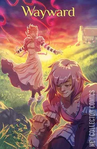Wayward #18