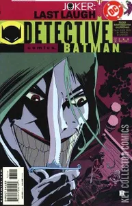Detective Comics #763