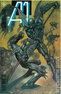 A1 #4