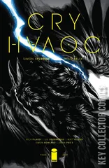 Cover for Cry Havoc #4