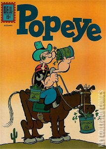 Popeye #62