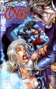 The Coven #3