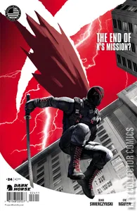 X #24