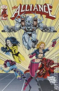 Alliance, The #3