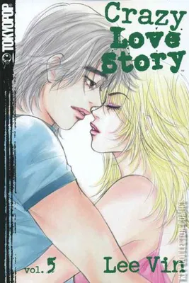 Crazy Love Story