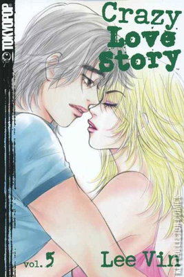 Crazy Love Story