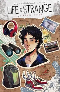 Life is Strange: Coming Home #2