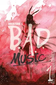 Ninja Funk: B.A.D. Music #1