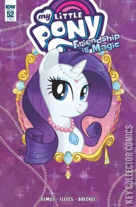 My Little Pony: Friendship Is Magic #52
