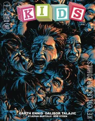 Cover for Kids