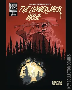 The Lumberjack Bride