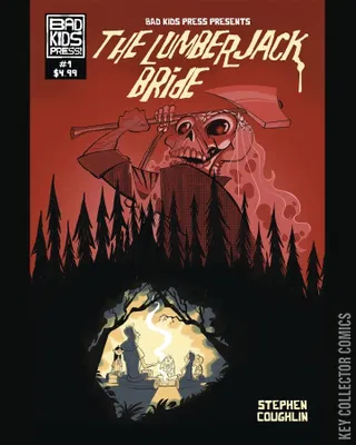 The Lumberjack Bride