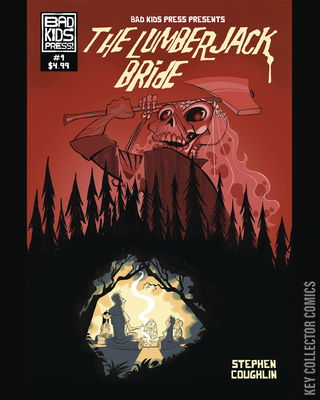 The Lumberjack Bride