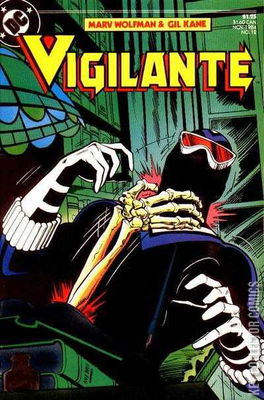 Vigilante