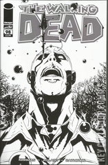 Variant Cover for The Walking Dead #98