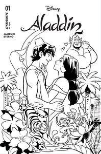 Aladdin #1