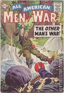 All-American Men of War #64