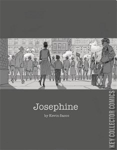 Josephine #0