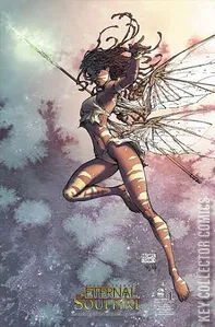 Eternal Soulfire #1