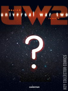 Universal War Two