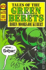 Tales of the Green Berets #7