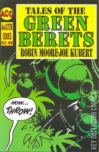 Tales of the Green Berets #7