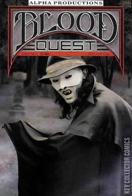 Blood Quest