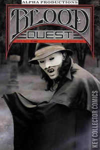 Blood Quest