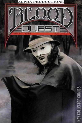 Blood Quest