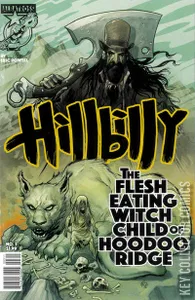 Hillbilly #3